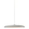 Design For The People by Nordlux ARTIST Hanger LED Beige, 1-licht