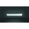 Fischer & Honsel  Aldo Plafondlamp LED Wit, 1-licht