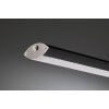 Fischer & Honsel  Beat TW Hanglamp LED Zwart, 1-licht