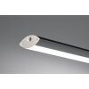 Fischer & Honsel  Beat TW Hanglamp LED Zwart, 1-licht