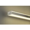 Fischer & Honsel  Vitan TW Hanglamp LED Nikkel mat, 1-licht