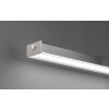 Fischer & Honsel  Vitan TW Hanglamp LED Nikkel mat, 1-licht