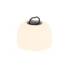 Nordlux KETTLE Buitenhanglamp LED Wit, 1-licht