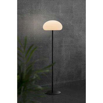 Nordlux SPONGE Buiten staande lamp LED Antraciet, 1-licht