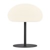 Nordlux SPONGE Tafellamp voor buiten LED Antraciet, 1-licht