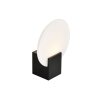 Nordlux HESTER Muurlamp LED Wit, 1-licht