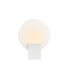 Nordlux HESTER Muurlamp LED Wit, 1-licht