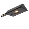 Lucide NUVOLA Bureaulamp LED Zwart, 1-licht