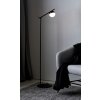 Nordlux CONTINA Staande lamp Zwart, 1-licht