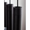 Nordlux TILO Hanglamp Zwart, 5-lichts