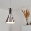 Vijes Hanger, 1-licht