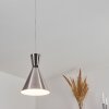 Vijes Hanger, 1-licht