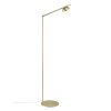Nordlux CONTINA Staande lamp Messing, 1-licht