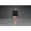 Reality Lola Tafellamp LED Goud, 1-licht