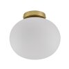 Nordlux ALTON Plafondlamp Messing, 1-licht