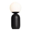 Nordlux NOTTI Tafellamp Cream, 1-licht