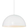 Nordlux ELLEN Hanger Wit, 1-licht