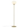 Nordlux ALTON Staande lamp Messing, 1-licht
