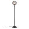 Nordlux ALTON Staande lamp Zwart, 1-licht