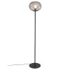 Nordlux ALTON Staande lamp Zwart, 1-licht