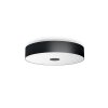 Philips Hue Ambiance White Fair Plafondlamp LED Zwart, 1-licht, Afstandsbediening