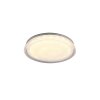 Reality Thea Plafondlamp LED Wit, 2-lichts