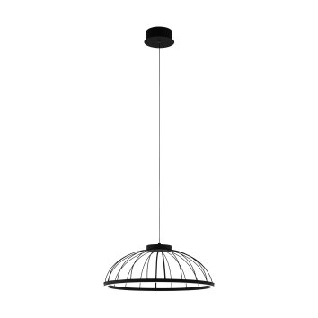 Eglo BOGOTENILLO Hanger LED Zwart, 1-licht