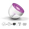 Philips Hue Ambiance White & Color Iris Tafellamp extensie LED Transparant, Helder, Wit, 1-licht, Kleurwisselaar