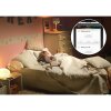 Philips Hue Ambiance White & Color Iris Tafellamp extensie LED Transparant, Helder, Wit, 1-licht, Kleurwisselaar