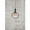Nordlux ALTON Hanger Zwart, 1-licht