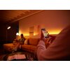 Philips Hue Ambiance White & Color Lightstrip Plus Basisset LED, 1-licht, Kleurwisselaar