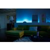 Philips Hue Ambiance White & Color Lightstrip Plus Basisset LED, 1-licht, Kleurwisselaar