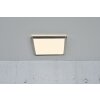 Nordlux OJA Plafondlamp LED Nikkel mat, 1-licht