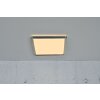 Nordlux OJA Plafondlamp LED Nikkel mat, 1-licht