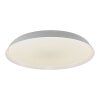 Nordlux PISO Plafondlamp LED Wit, 1-licht