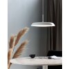 Nordlux PISO Hanglamp LED Wit, 1-licht