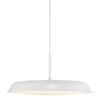 Nordlux PISO Hanglamp LED Wit, 1-licht