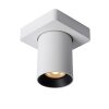 Lucide NIGEL Plafond straler LED Wit, 1-licht