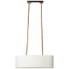 Brilliant SAILOR Hanglamp Wit, 2-lichts