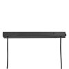 Nordlux CLYDE Hanglamp LED Zwart, 4-lichts