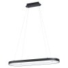 Eglo CODRIALES Hanger LED Zwart, 1-licht