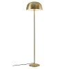 Nordlux CERA Staande lamp Messing, 1-licht