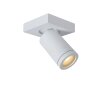 Lucide TAYLOR Plafond straler LED Wit, 1-licht