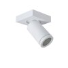 Lucide TAYLOR Plafond straler LED Wit, 1-licht