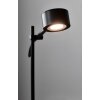 Nordlux CLYDE Tafellamp LED Zwart, 1-licht