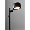 Nordlux CLYDE Staande lamp LED Zwart, 2-lichts