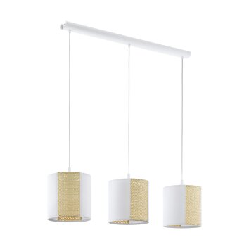 Eglo ARNHEM Hanger Wit, 3-lichts