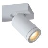 Lucide TAYLOR Plafond straler LED Wit, 3-lichts