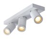 Lucide TAYLOR Plafond straler LED Wit, 3-lichts