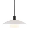Nordlux VERONA Hanglamp Zwart, 1-licht